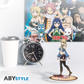 Fairy Tail - Lucy - Figurka akrylowa